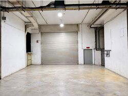 WCEGA Plaza (D23), Factory #624482271